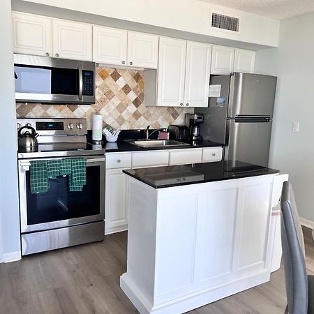 Amazing Panoramic Beach View And The Most Beautiful Sunset Longboat Key Exterior foto