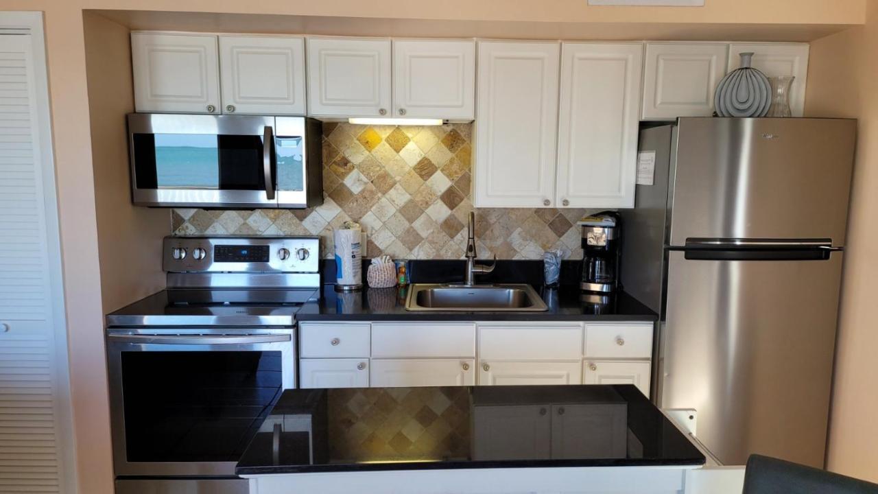Amazing Panoramic Beach View And The Most Beautiful Sunset Longboat Key Exterior foto