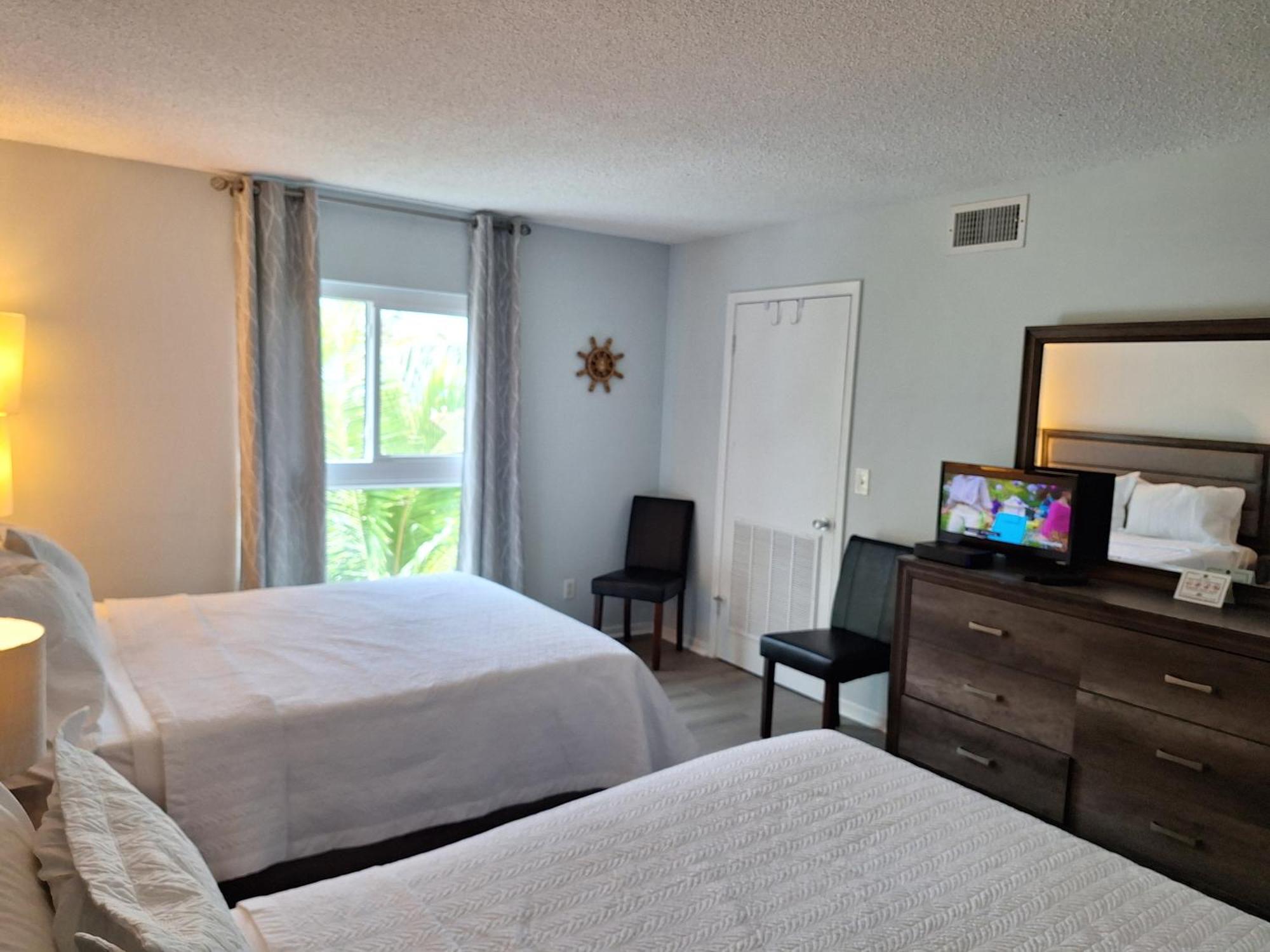 Amazing Panoramic Beach View And The Most Beautiful Sunset Longboat Key Exterior foto