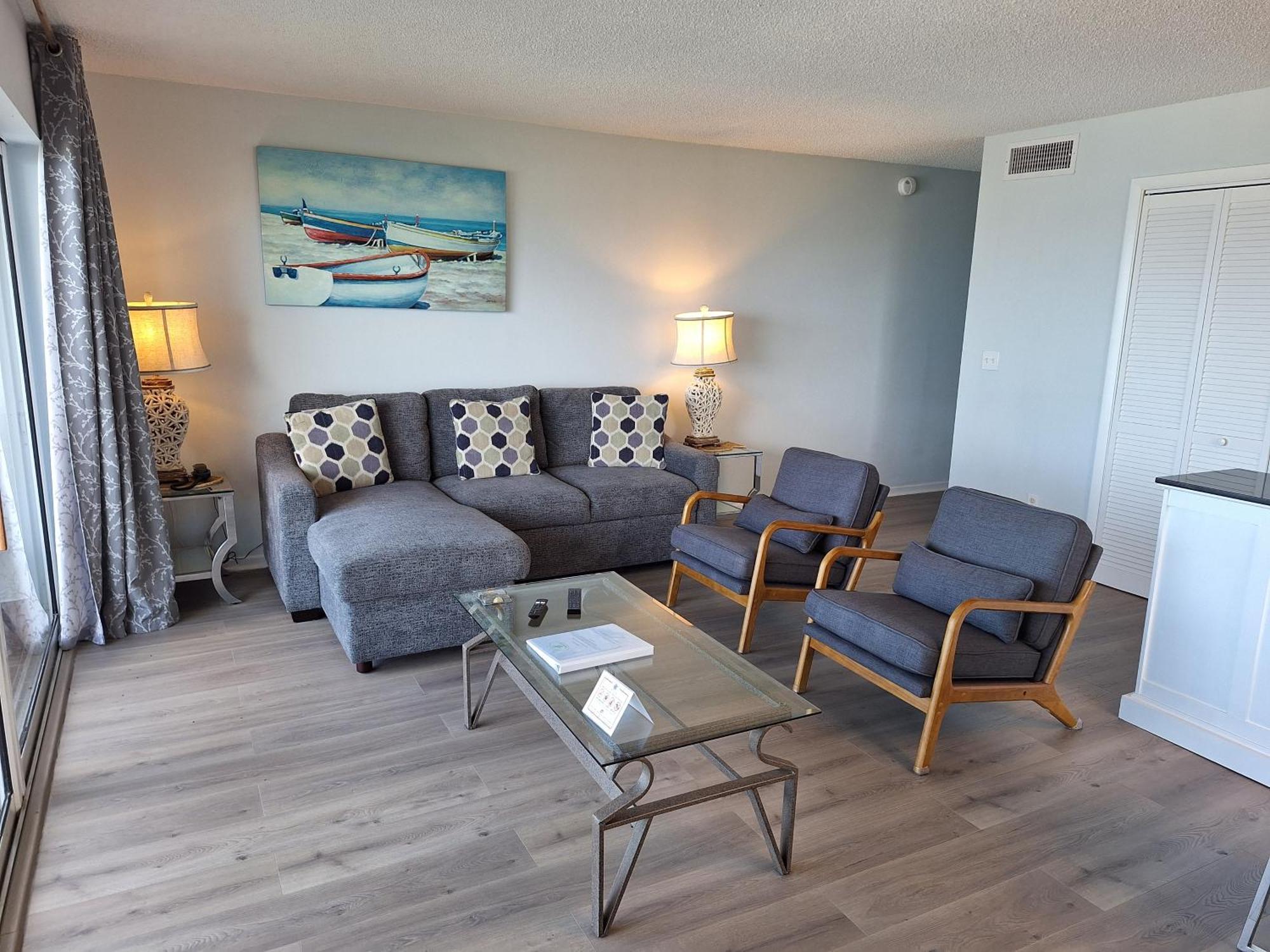 Amazing Panoramic Beach View And The Most Beautiful Sunset Longboat Key Exterior foto