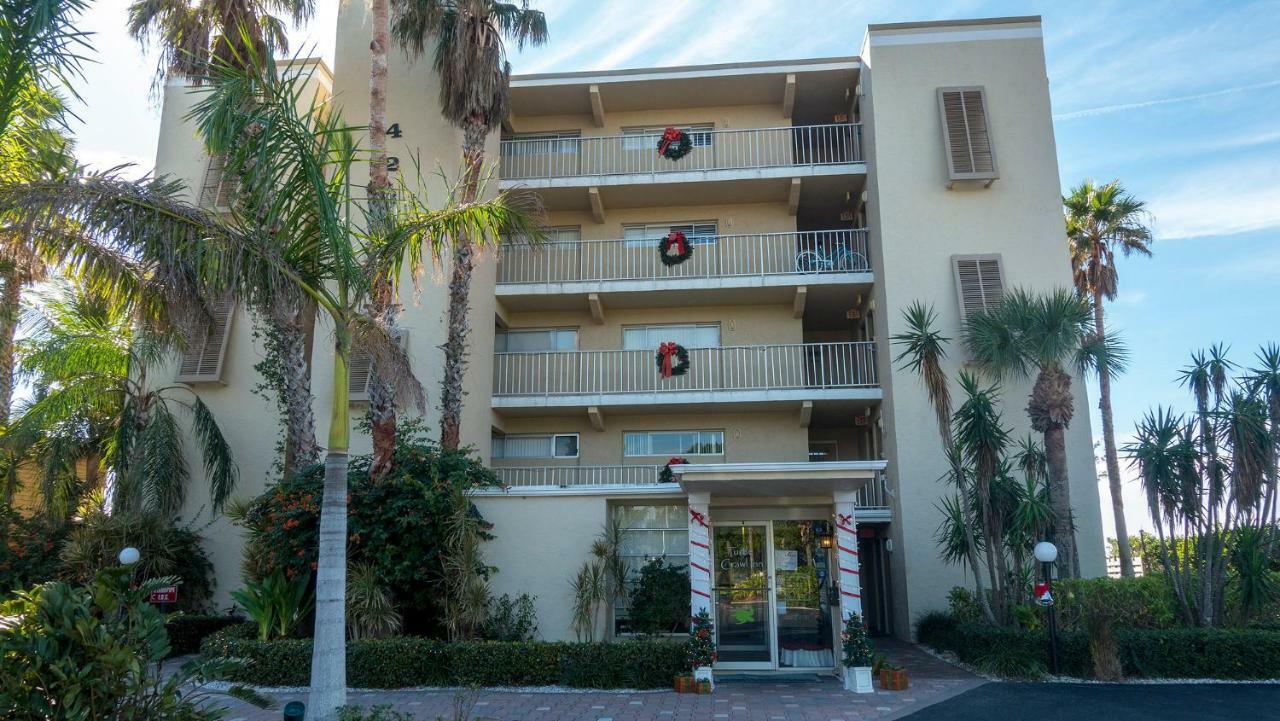 Amazing Panoramic Beach View And The Most Beautiful Sunset Longboat Key Exterior foto