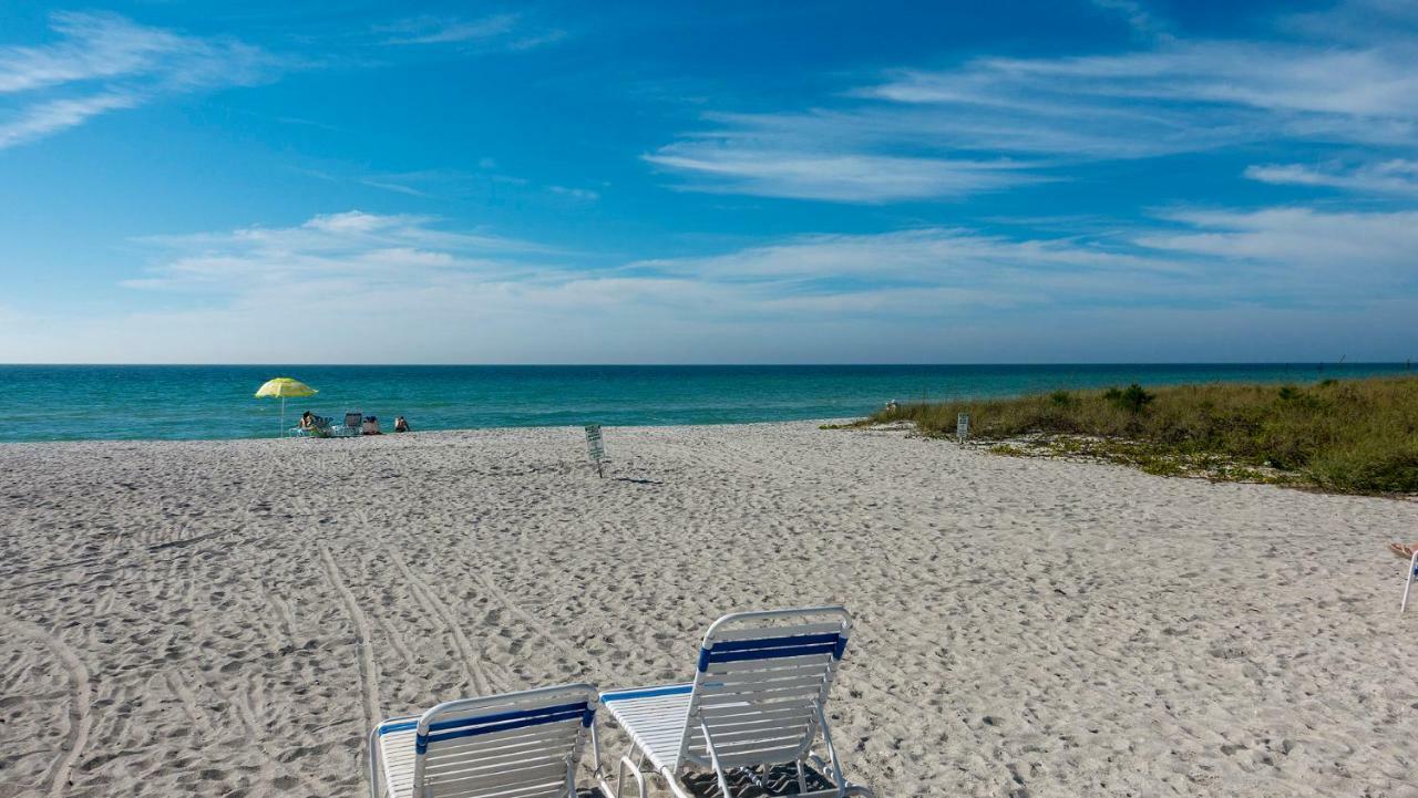 Amazing Panoramic Beach View And The Most Beautiful Sunset Longboat Key Exterior foto