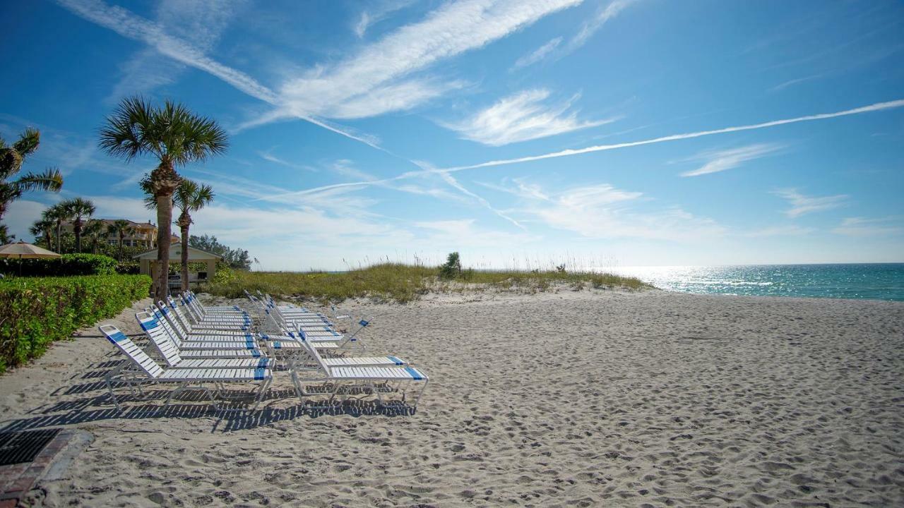 Amazing Panoramic Beach View And The Most Beautiful Sunset Longboat Key Exterior foto