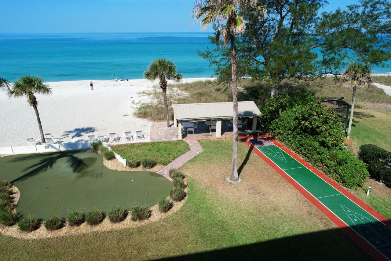 Amazing Panoramic Beach View And The Most Beautiful Sunset Longboat Key Exterior foto