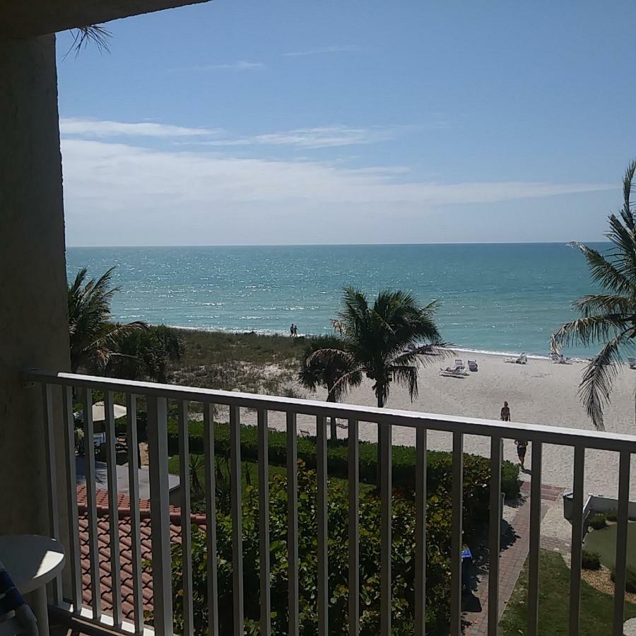 Amazing Panoramic Beach View And The Most Beautiful Sunset Longboat Key Exterior foto